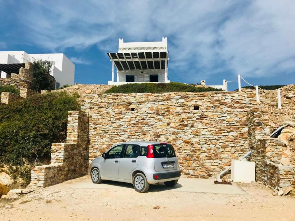 George'S Traditional House Villa Agios Georgios  Exterior photo