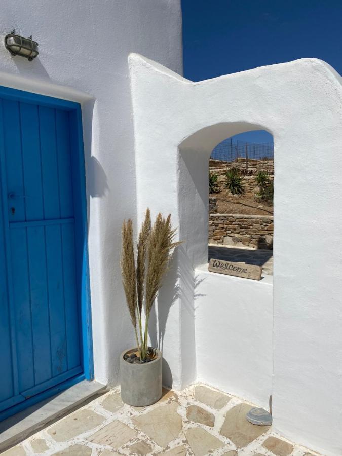 George'S Traditional House Agios Georgios  Exterior photo